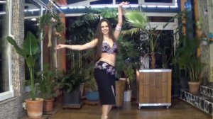 Mohamed Ramadan & Gims - YA HABIBI - Isabella Belly Dance - محمد رمضان و ميتري جيمس - يا حبيبي