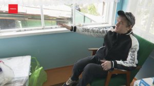 Семья из Николаевки переехала в новый дом