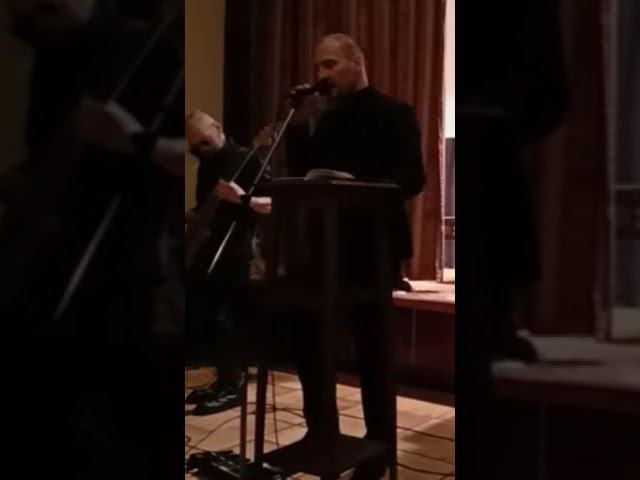 Саунд-поэзия для литературных салонов: Разнузданные Волей/Взлетная дорожка #экзипносрок #саундпоэзия