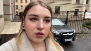 Собеседование в консульстве Южной Кореи | мой опыт и куча стресса