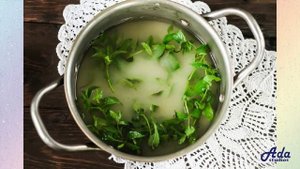 ★ОФИГЕННЫЙ ВКУС-★ ДОМАШНИЙ СИРОП ИЗ МЯТЫ ★
