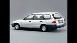 Загнуло ли клапана при обрыве ГРМ? Двигатель D13B Honda Partner