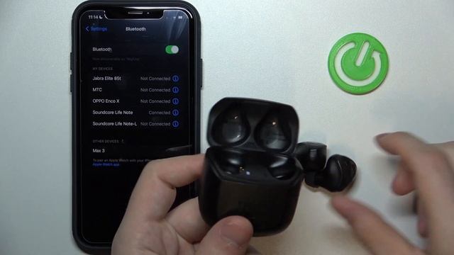 How to Pair JBL Club Pro+ with iPhone? смотреть онлайн