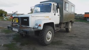 Распродажа ТЕХНИКИ - 2! ГАЗон - это ТЕМА