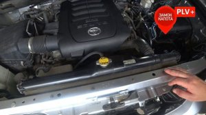 Первый в мире! Противоугонный замок одновременной блокировки -PROSECURITY LOCK VARIANT