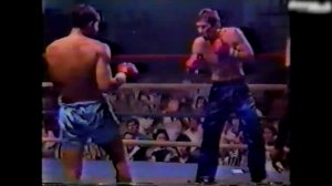 МУАЙ ТАЙ ПРОТИВ КИКБОКСЕРОВ/ ОЛДСКУЛЬНЫЕ ПОЕДИНКИ