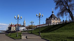 2023 Золотое кольцо_8_Тутаев_Рыбинск