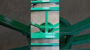 Телега для лошади. Дмитрий Королёв.