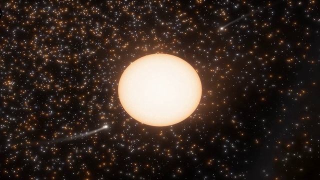 Космический телескоп Джеймса Уэбба обнаружил водяной пар вокруг Экзопланеты. / @magnetaro 2023 смотреть онлайн