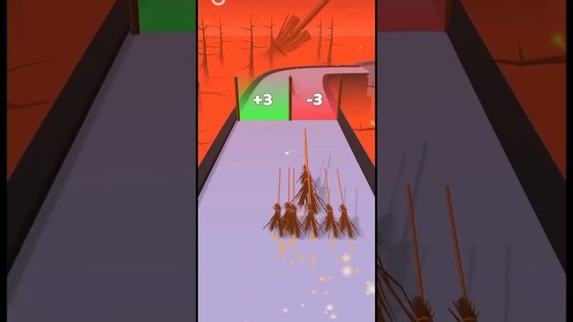 New Halloween Game (Halloween Runner! All Level Gameplay walkthrough For Android And iOS)