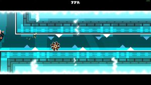 50k Stars | Geometry Dash 2.2