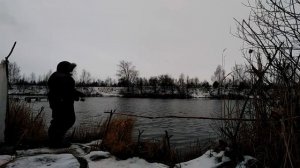 Обзор спиннинга Forsage River Master