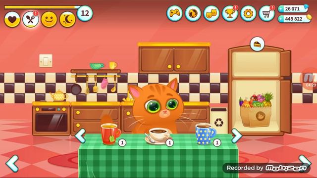 1#Кот БУБУ смотреть онлайн