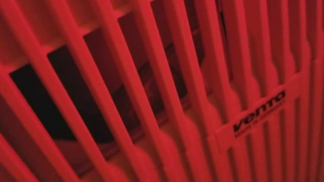 US Notes. Part 164: Купили увлажнитель воздуха Venta Airwasher 2-in-1 LW15. 01/12/2017 смотреть онлайн