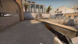 НОВАЯ СКРЫТАЯ АНИМАЦИИ В CS:GO, КАК УБРАТЬ PANORAMU UI