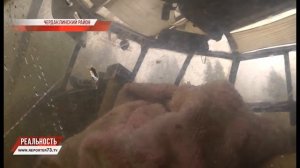 ЧЕЙ-ЧЕЙ "КУКУРУЗНИК" ЛЕЖИТ? - СЛЕДСТВИЕ ИЩЕТ ПИЛОТОВ БРОШЕННОГО САМОЛЁТА