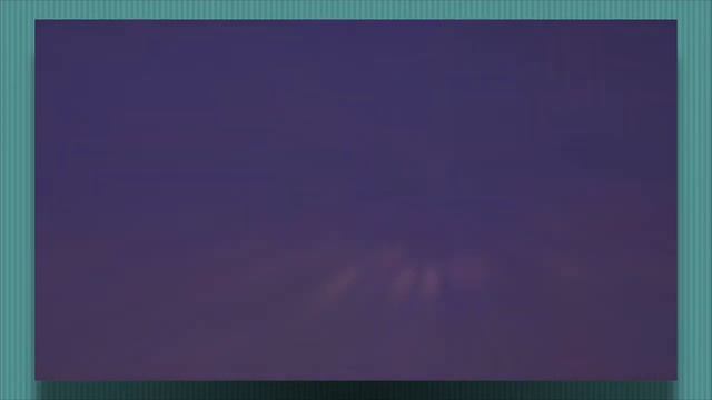 НЛО "с хвостом" в Камеруне смотреть онлайн