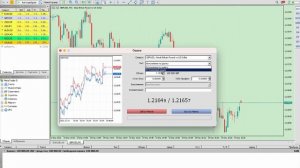Как настроить торговый терминал Meta Trader 5. Полное руководство по MT4 / MT5 для новичков