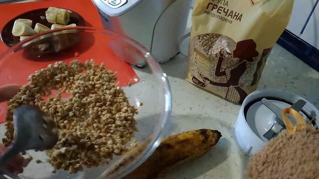 Мега полезный завтрак для всех!!!!!! смотреть онлайн