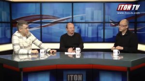Iton-TV: Израиль закрывает ворота?