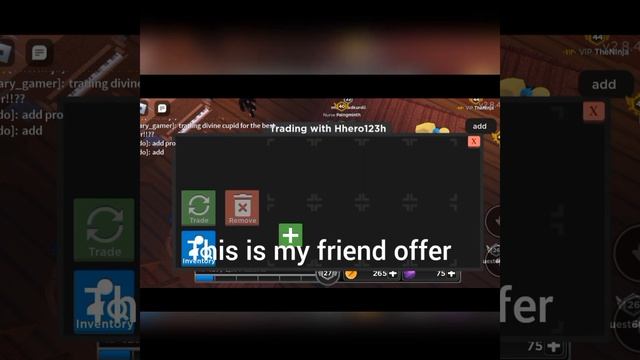 What can people offer for divine cupid??!|survive the killer||roblox. смотреть онлайн