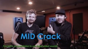 Sweet Sound Design Tricks!