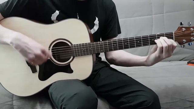 Урок №25, пересдача. Группа Кино - Мама Анархия. смотреть онлайн