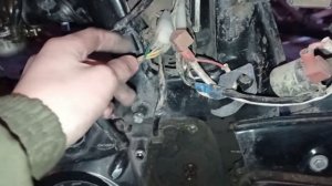 Как правильно снять двигатель с АЛЬФЫ ? И стоит ли это делать вообще ???