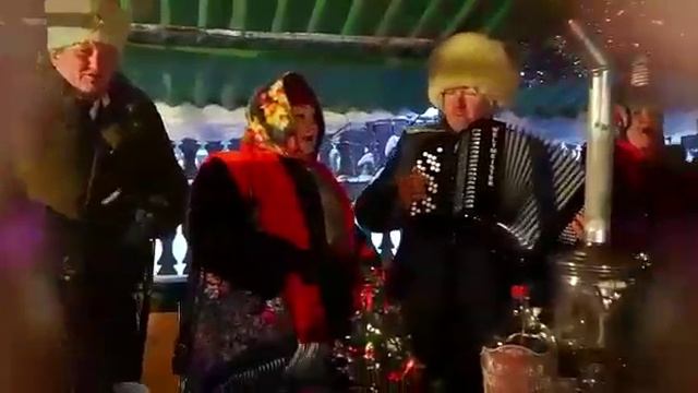 С НОВЫМ ГОДОМ КАЗАКИ и КАЗАЧКИ! БЫТЬ ДОБРУ! ЛЮБА БРАТЦЫ ЖИТЬ БУДЕМ РОДИНУ ЛЮБИТЬ и ОТЕЧЕСТВУ СЛУЖИТЬ смотреть онлайн