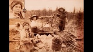 Грету Тунберг обнаружили на фото 1898 года  - Грета Тунберг путешественник во времени, Или клон?