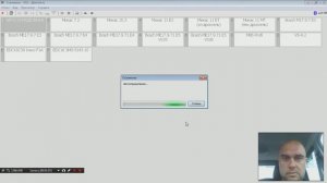 Сканматик не осилил уаз патриот