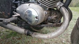 Пневмоход каракат  иж Юпитер 4 .