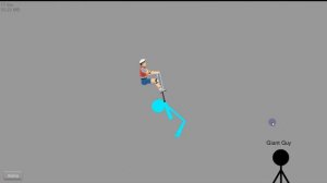 6 Минут Фейла :) #1 Happy Wheels