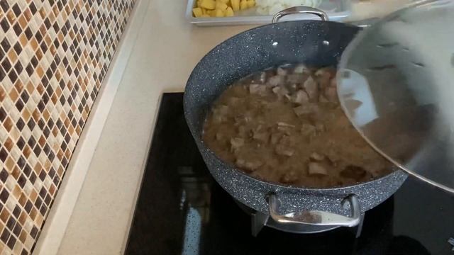 Как приготовить сочную и мягкую говяжью печень