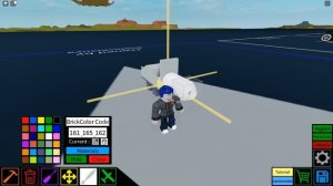 Plane Crazy Tutorial Mini Fighter Jet