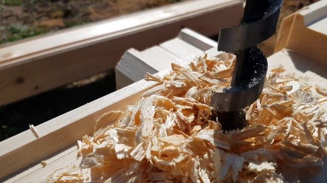 Баня из бруса советы по строительству. Русский Богатырь