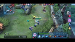 Топ Мия мира! Мия подробный гайд / Mobile Legends / Мобайл Легенд