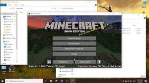 Continuity (Fabric) Mod 1.18.1 & How To Install for Minecraft