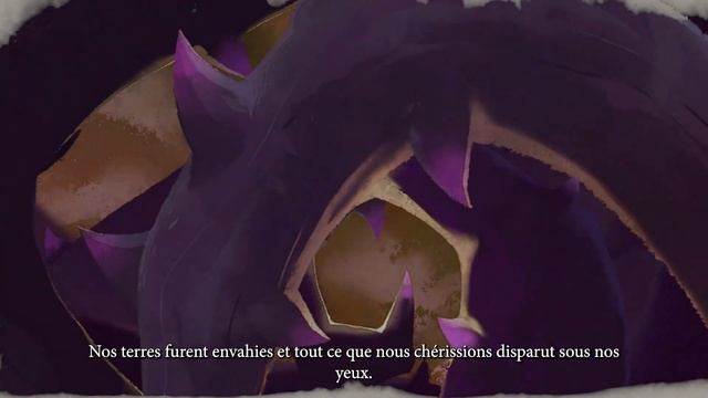 Grow: Song of the Evertree | Bande-annonce de révélation | PS4 смотреть онлайн