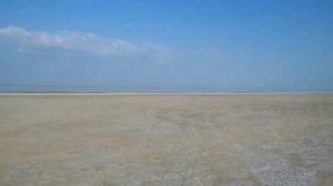 Алтагирь (Богатырь) и молочный лиман - сегодня.