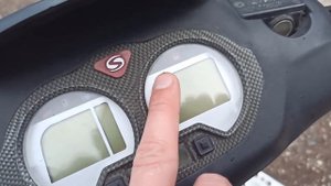 Обзор Stels Tactic 100cc