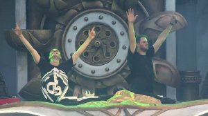 W&W | Tomorrowland Belgium 2018