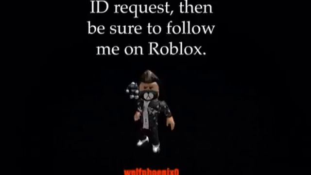 Roblox ID/Code: Yung Bans - Ridin' ft. Landon Cube & YBN Nahmir смотреть онлайн
