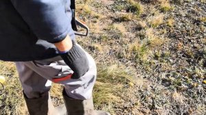 КАК БЫСТРО РАЗРЕЗАТЬ РУБЕРОИД