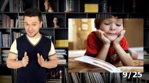 25 ПРИЗНАКОВ, ЧТО ТЫ - УНИКАЛЬНАЯ ЛИЧНОСТЬ! — Алексей Знаков