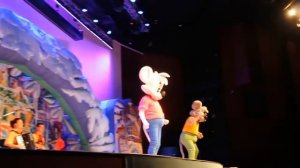 Приключение Кота Леопольда (Демо)