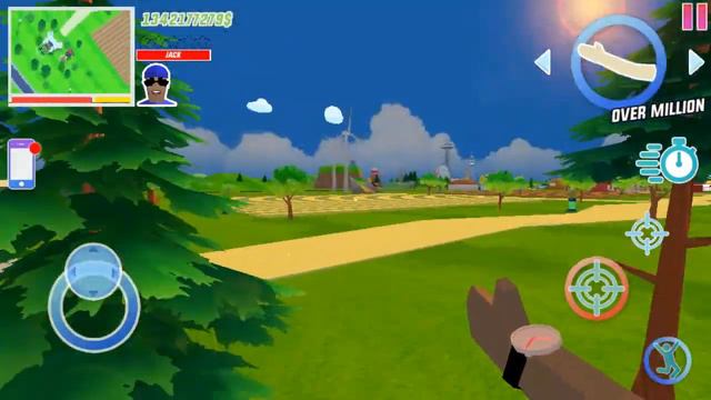 DUDE THEFT WARS ALL CHEAT CODES New Update 2024 Gameplay |Dude Theft Wars