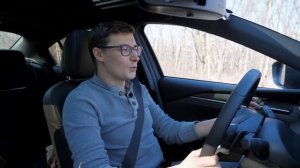 НЕ ТАКУЮ МАЗДУ6 МЫ ЖДАЛИ... Тест-драйв и обзор Mazda6 Turbo 2019