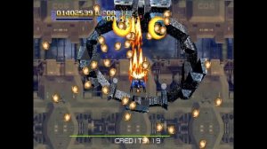 Radiant Silvergun Complete Longplay (Arcade) - Xygor Gaming