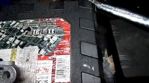 Ford Escape/Mazda Tribute:Tips On Replacing EGR Valve